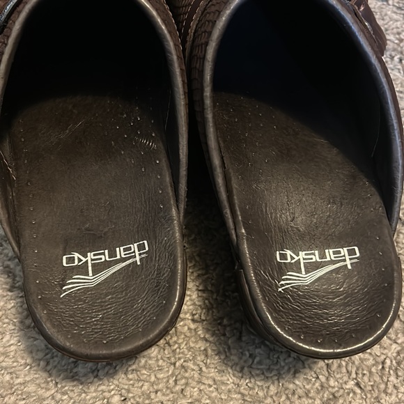 Dansko clogs! Brand new! - Picture 8 of 8